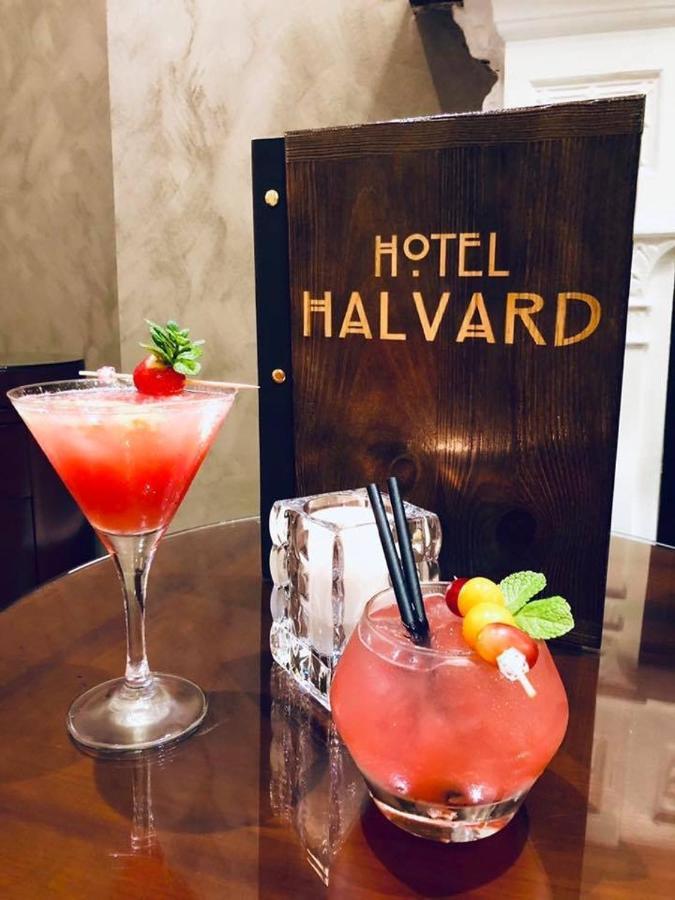 Halvard Hotel Douglas Exteriör bild